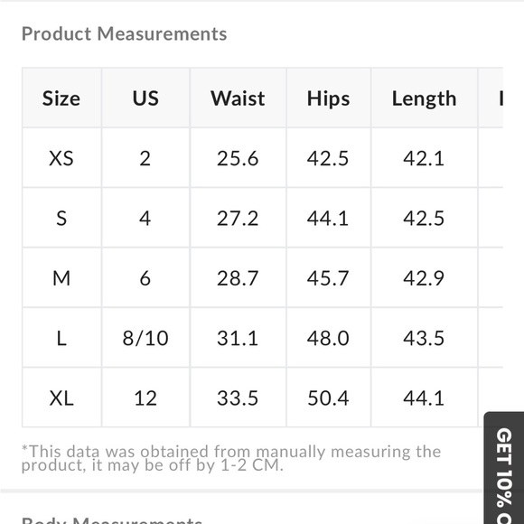 Commense Palazzo Tied Wide Leg Dress Pants in Beige Size Small - Picture 7 of 7